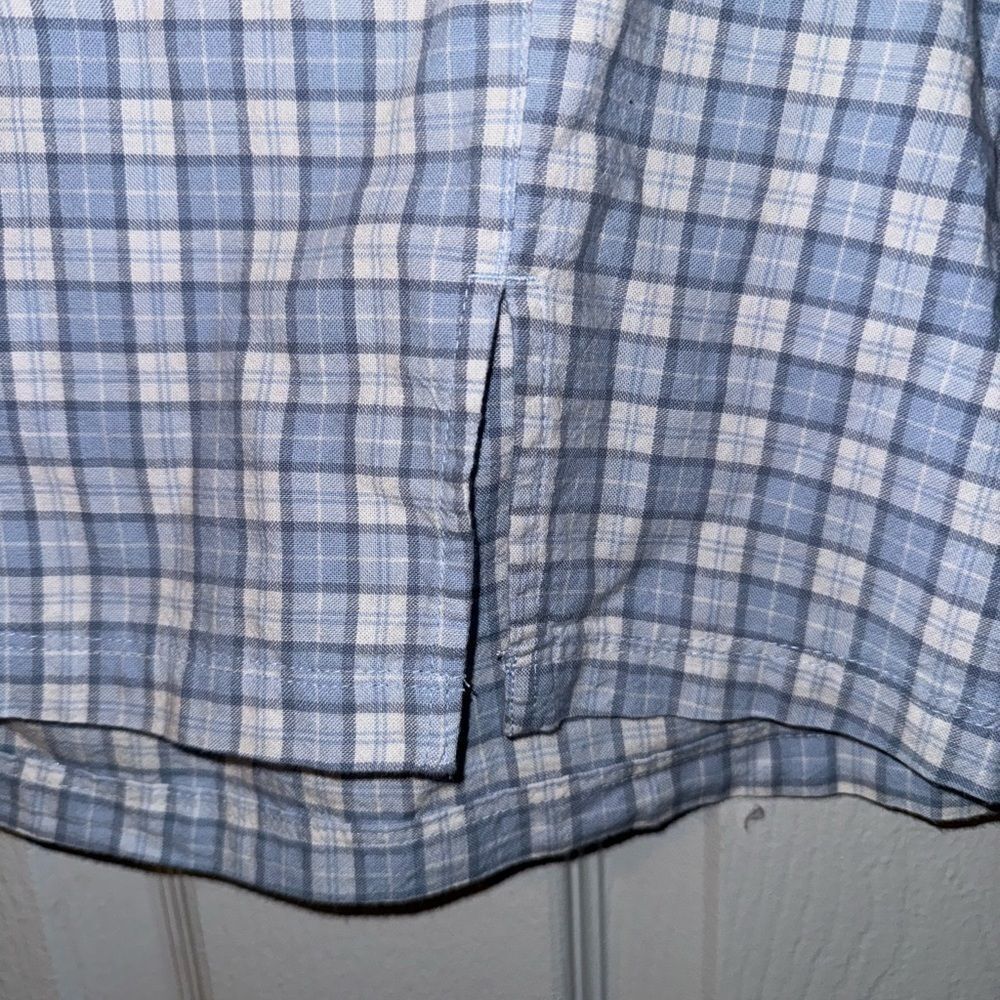 Arizona Women's/Juniors Mid Rise Scooter Skirt - Size Medium - Picture 4 of 7